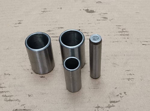 擺線減速機